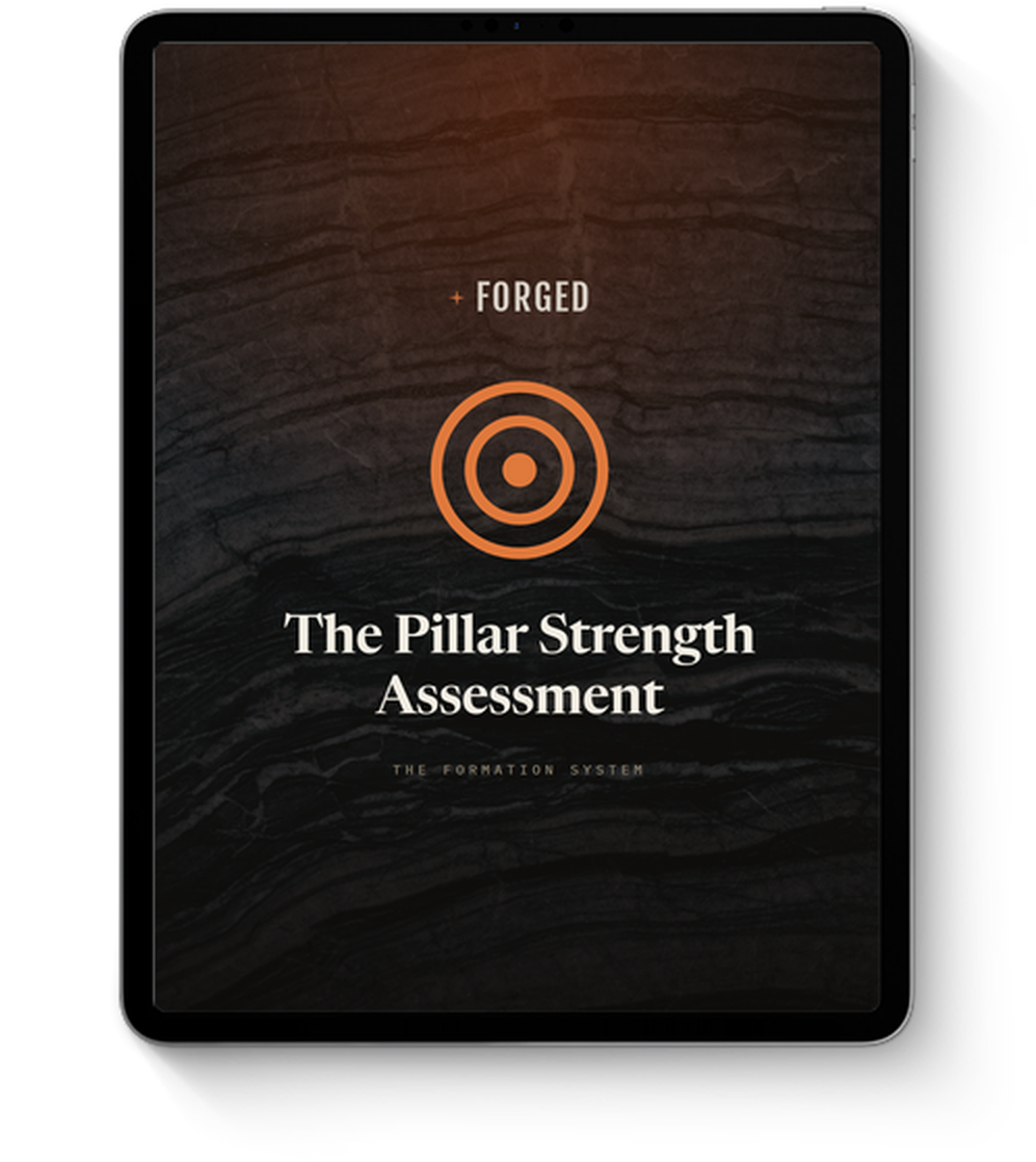 The Pillar Strength Assessment