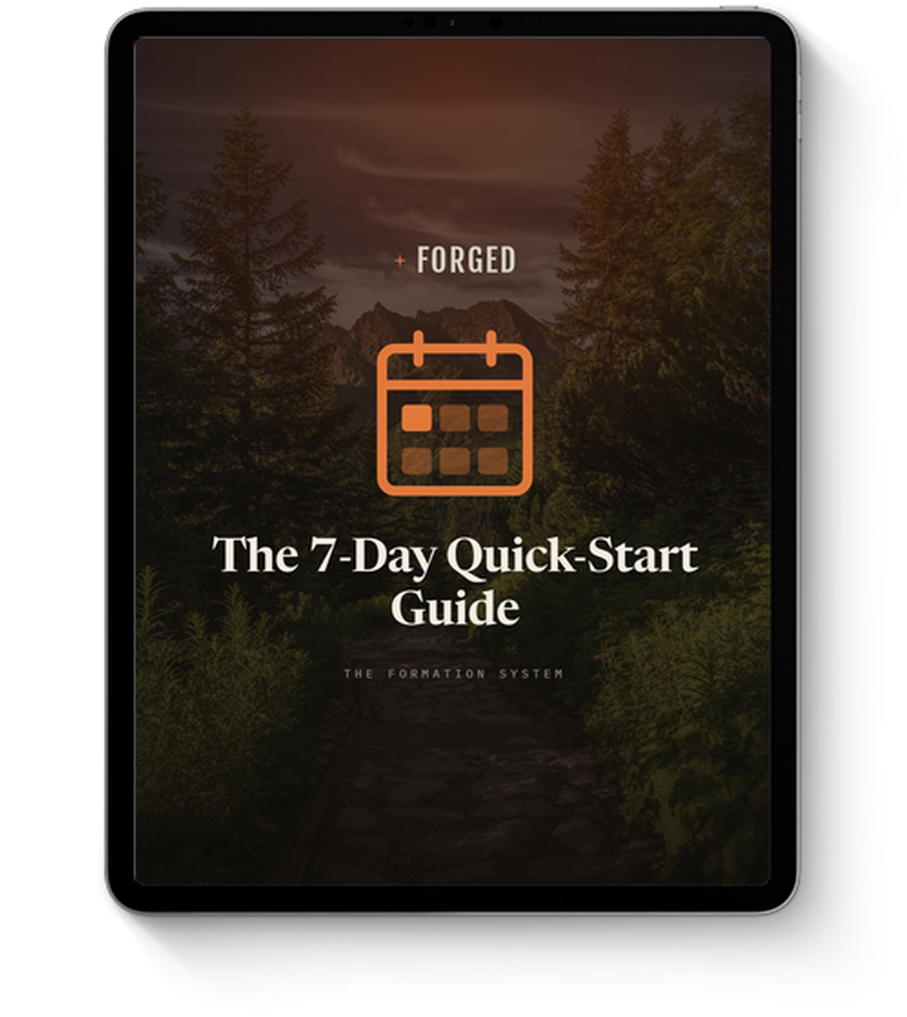 The 7-Day Quick-Start Guide