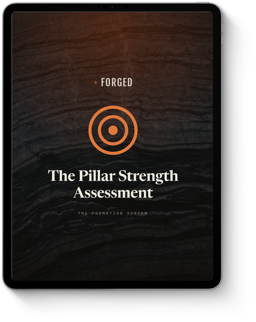 The Pillar Strength Assessment