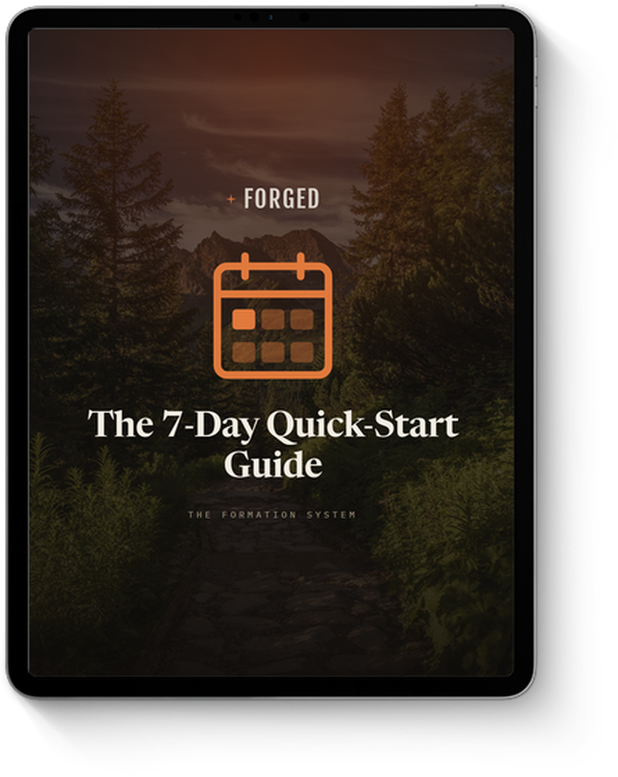 The 7-Day Quick-Start Guide